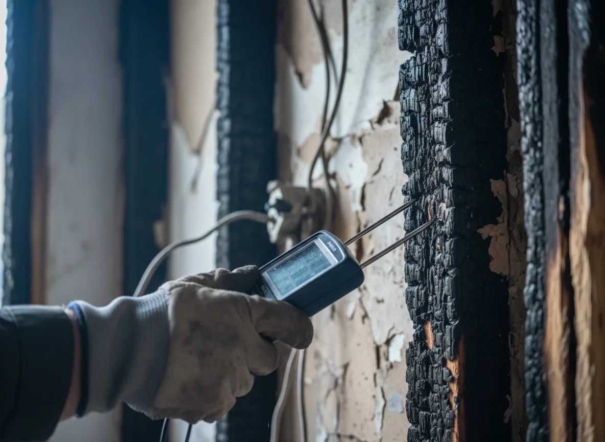 Fire Damage Restoration Coal Township, PA FAQs